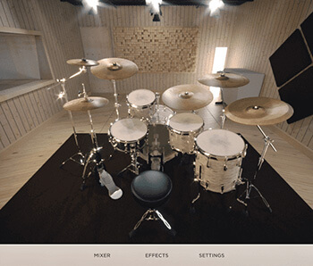 VQ Drums