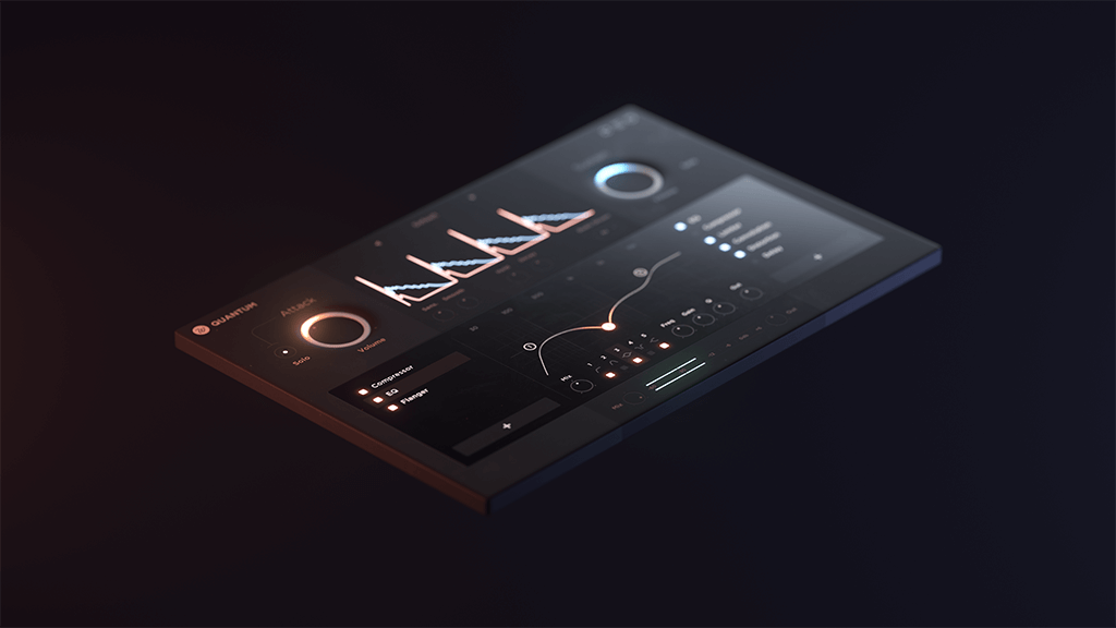 quantum