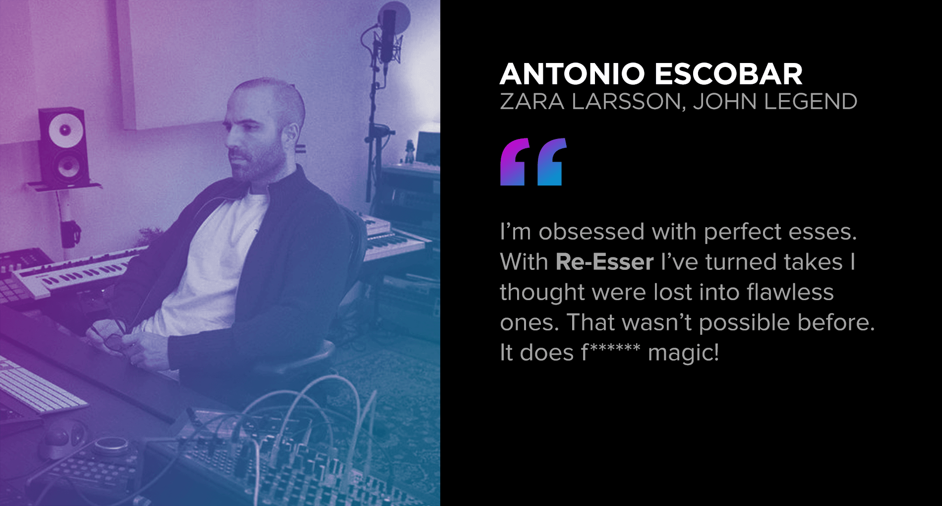 Antonio Escobar