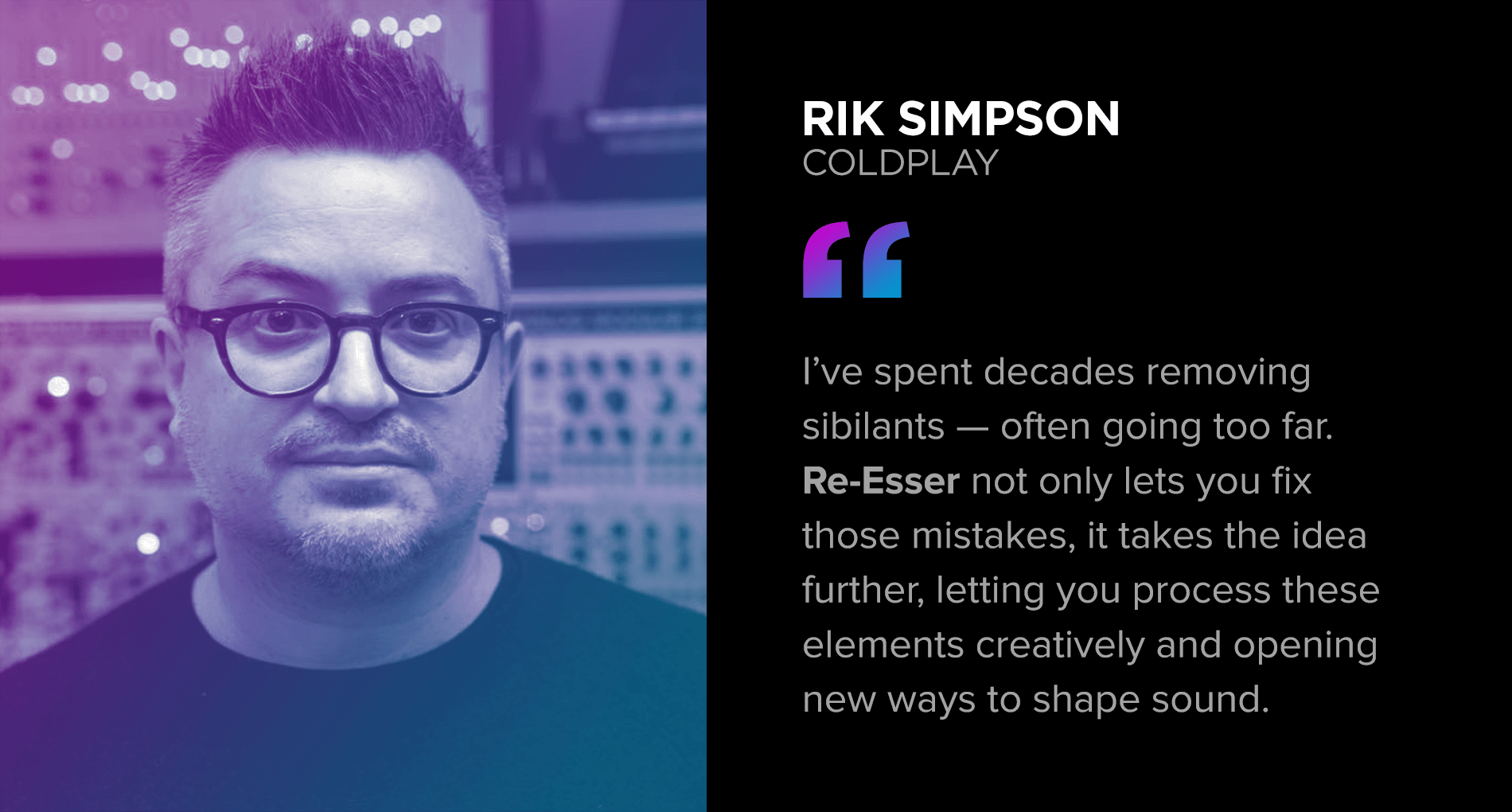 Rik Simpson