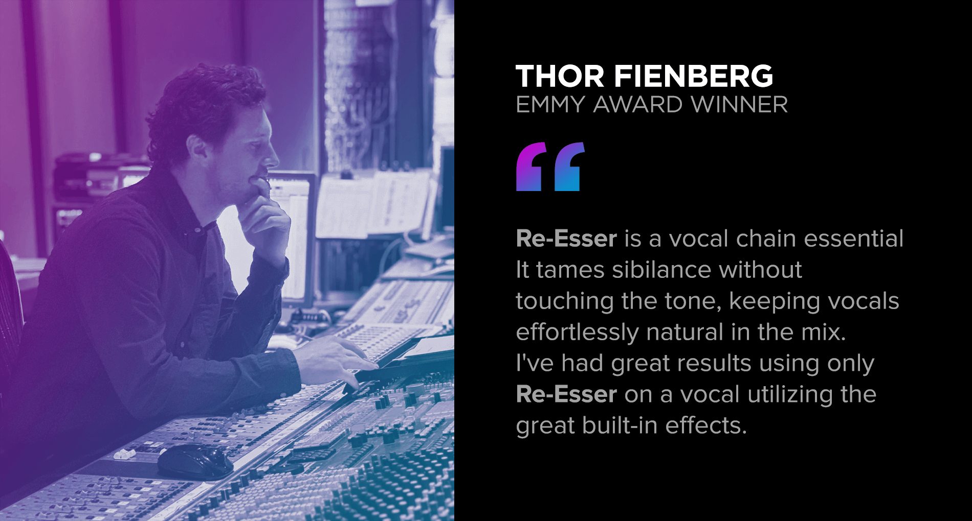 Thor Fienberg