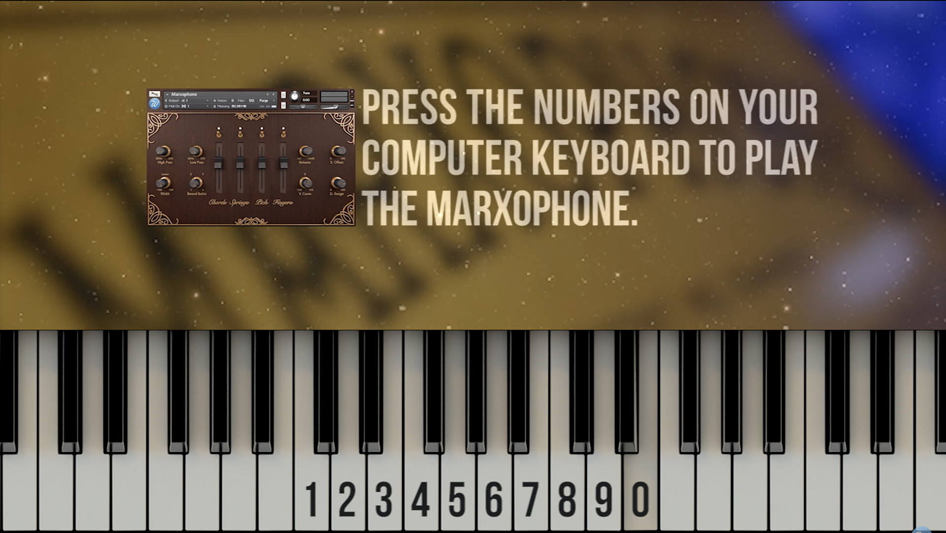Marxophone